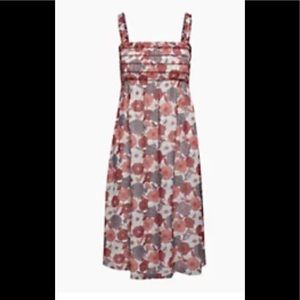 Aritzia Rosemond Dress BNWT